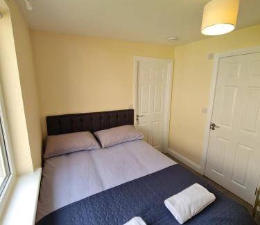 Tyrrelstown Apartment | 25 m² Apartment ∙ 1 bedroom ∙ 3 guests