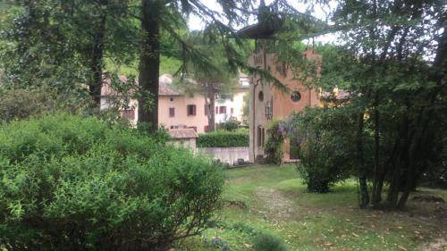 Cison di Valmarino Bed & Breakfast | 25 m² Bed and breakfast ∙ 2 guests