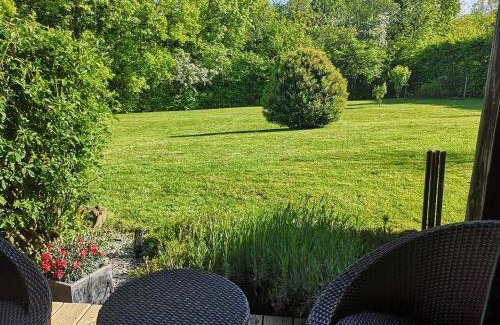 Surville Bed & Breakfast | 25 m² Bed and breakfast ∙ 2 guests