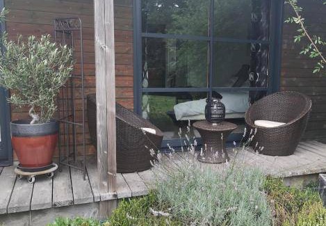 Surville Bed & Breakfast | 25 m² Bed and breakfast ∙ 2 guests