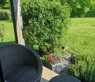 Surville Bed & Breakfast | 25 m² Bed and breakfast ∙ 2 guests