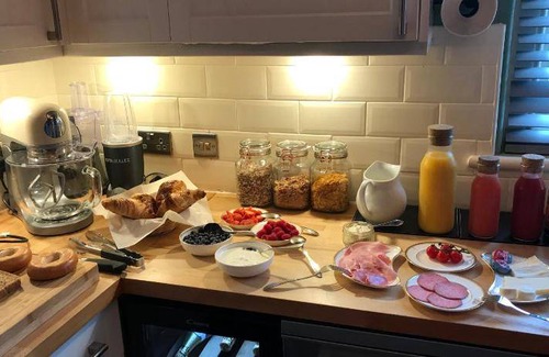 Lochaline Bed & Breakfast | 25 m² Bed and breakfast ∙ 2 guests