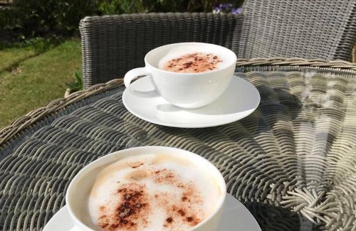 Lochaline Bed & Breakfast | 25 m² Bed and breakfast ∙ 2 guests