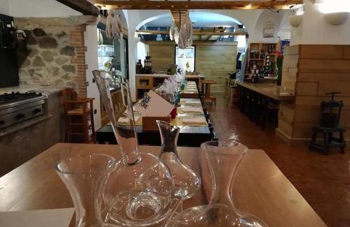 Ravello Bed & Breakfast | 25 m² Bed and breakfast ∙ 2 guests
