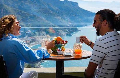 Ravello Bed & Breakfast | 25 m² Bed and breakfast ∙ 2 guests