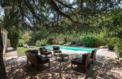 Saint-Etienne-du-Gres Hotel | 25 m² Hotel ∙ 3 guests