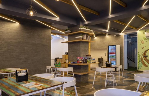 Madhapur Hostel | 25 m² Hostel ∙ 2 guests