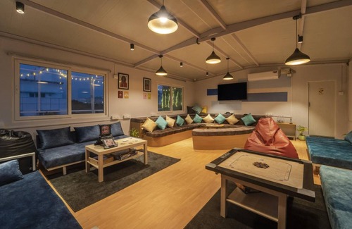 Madhapur Hostel | 25 m² Hostel ∙ 2 guests