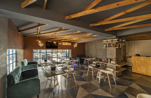 Madhapur Hostel | 25 m² Hostel ∙ 2 guests