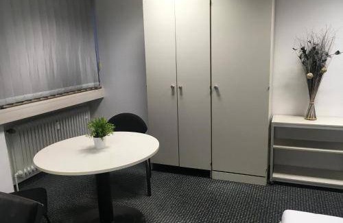 Hamm Hostel | 25 m² Hostel ∙ 3 guests