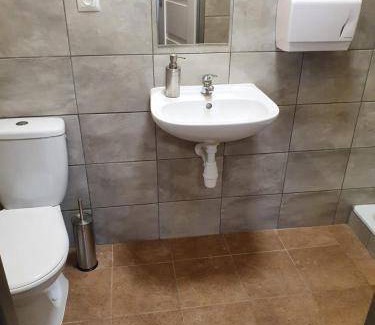 Glubczyce Hostel | 25 m² Hostel ∙ 4 guests