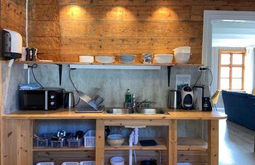 Aurland Hostel | 25 m² Hostel ∙ 4 guests