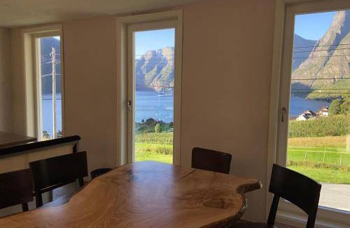 Aurland Hostel | 25 m² Hostel ∙ 4 guests