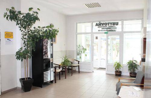 Zvolen Hostel | 25 m² Hostel ∙ 4 guests