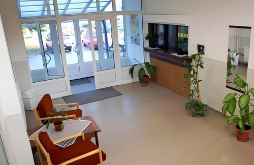 Zvolen Hostel | 25 m² Hostel ∙ 4 guests