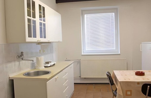 Zvolen Hostel | 25 m² Hostel ∙ 4 guests