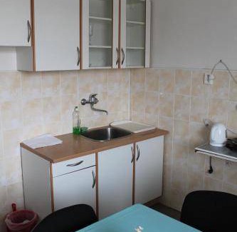 Zvolen Hostel | 25 m² Hostel ∙ 4 guests