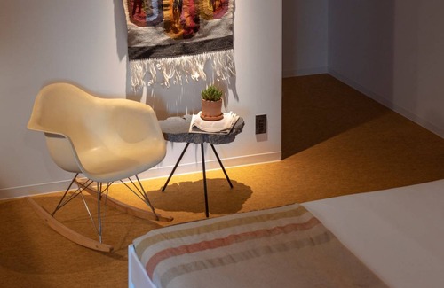 Nishishinsaibashi Hotel | 25 m² Hotel ∙ 1 bedroom ∙ 5 guests
