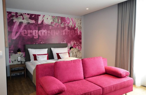 Bullay Hotel | 25 m² Hotel ∙ 2 guests