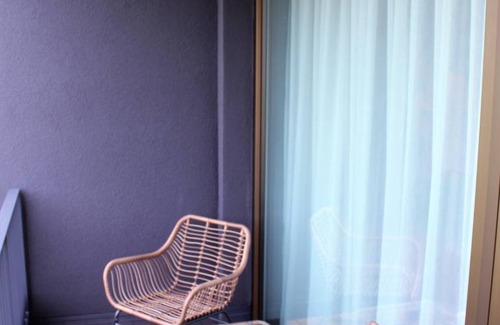 Bullay Hotel | 25 m² Hotel ∙ 2 guests