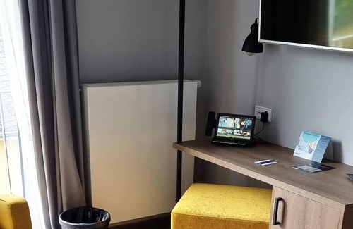 Bullay Hotel | 25 m² Hotel ∙ 2 guests