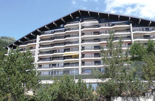 Randogne House | 25 m² House ∙ 1 bedroom ∙ 2 guests