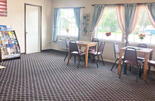 McCook House | 25 m² Motel ∙ 6 guests