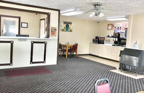McCook House | 25 m² Motel ∙ 6 guests