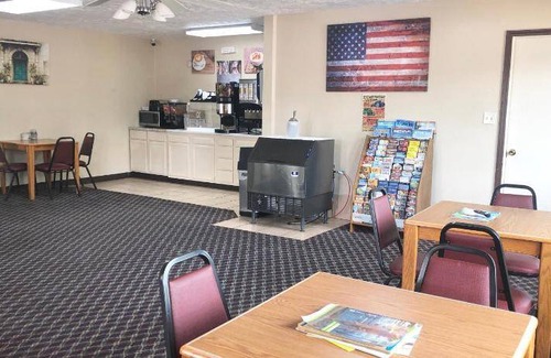 McCook House | 25 m² Motel ∙ 6 guests