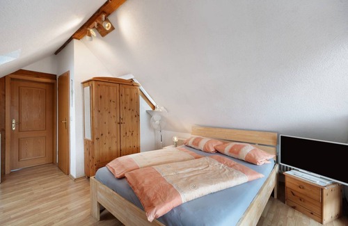 Kiechlinsbergen Resort | 25 m² Private room ∙ 1 bedroom ∙ 3 guests