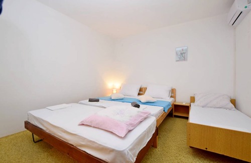 Seline Resort | 25 m² Private room ∙ 4 guests