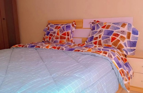 Chililabombwe Resort | 25 m² Private room ∙ 1 bedroom ∙ 2 guests