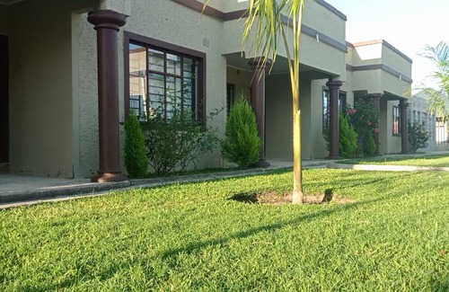 Chililabombwe Resort | 25 m² Private room ∙ 1 bedroom ∙ 2 guests