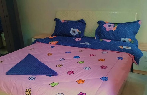 Chililabombwe Resort | 25 m² Private room ∙ 1 bedroom ∙ 2 guests