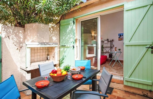 Les Arenes Resort | 25 m² Resort ∙ 1 bedroom ∙ 4 guests