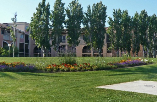 Les Arenes Resort | 25 m² Resort ∙ 1 bedroom ∙ 4 guests