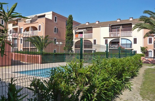 Les Arenes Resort | 25 m² Resort ∙ 1 bedroom ∙ 4 guests