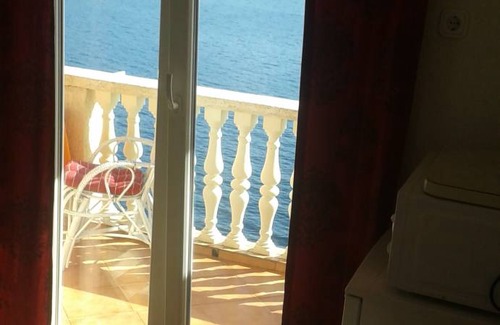Sobra Apartment | 25 m² Studio flat ∙ 1 bedroom ∙ 2 guests