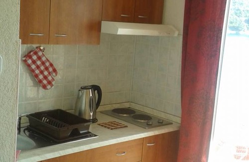 Sobra Apartment | 25 m² Studio flat ∙ 1 bedroom ∙ 2 guests