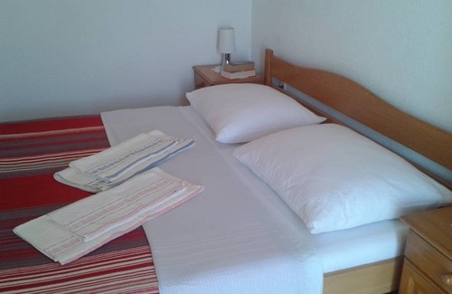 Sobra Apartment | 25 m² Studio flat ∙ 1 bedroom ∙ 2 guests