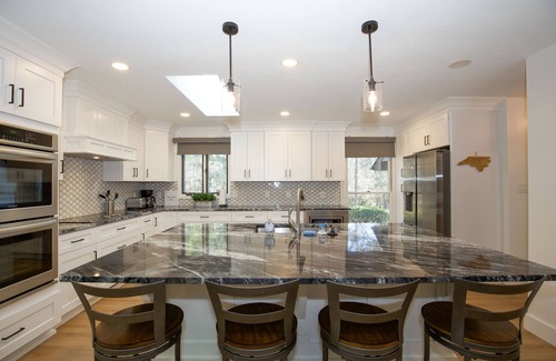 Old Town House | 25 McQueen - 4 Bedroom House with Pool