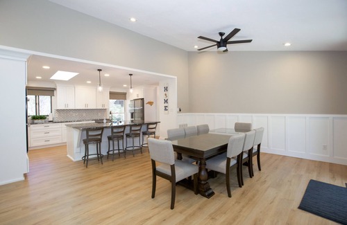 Old Town House | 25 McQueen - 4 Bedroom House with Pool