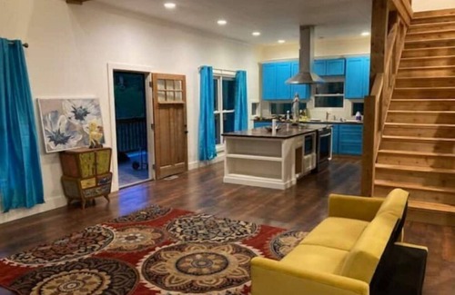 Charlotte House | 25 miles from downtown Nashville