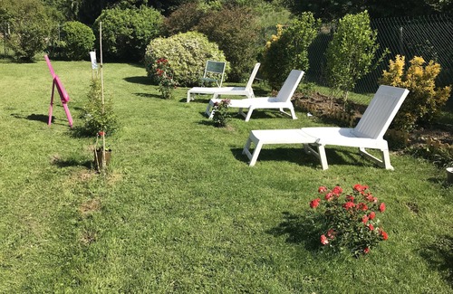 Chelles House | 25 mins from Disney - 30 mins from Notre Dame de Paris