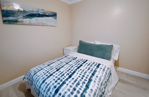 Rowland Heights House | 25 mins to Disneyland - 2BR nice for small family