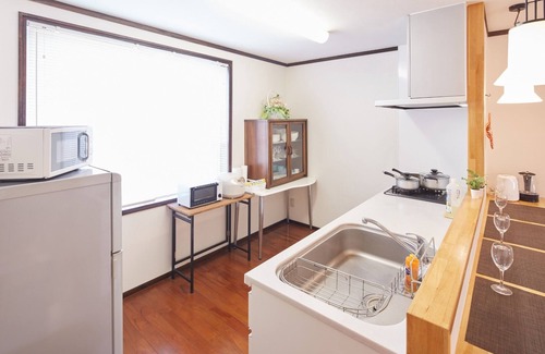 Makiminato Apartment | 25 minutes by car from Haebaru Airport Spacious 1/Urasoe Okinawa