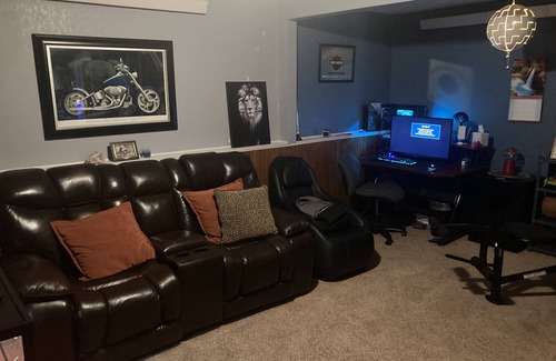 Blackhawk House | 25 minutes to Sturgis Rally!