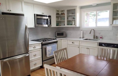 Ogunquit House | 25 Moor View - Footbridge Beach Ogunquit
