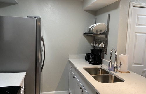 Irving Apartment | 25% OFF 1BD Apt, HWY161/183 DFW South, Irving
