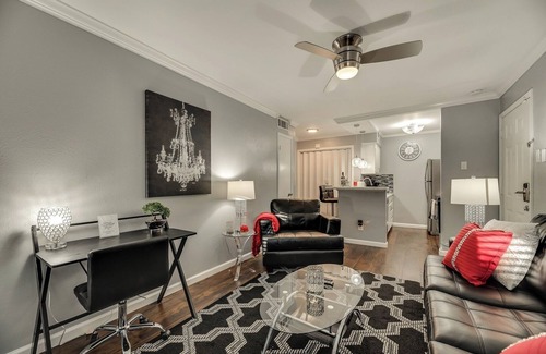Irving Apartment | 25% OFF 1BD Apt, Pool, HWY161/183 - DFW Irving - I48